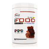IFOOD 1200g/20serv, Genius Nutrition - GREEN LIFE CYPRUS